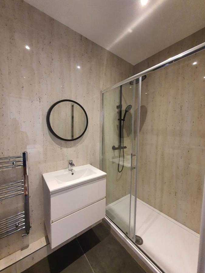 Marble House Διαμέρισμα Έτζγουερ Εξωτερικό φωτογραφία